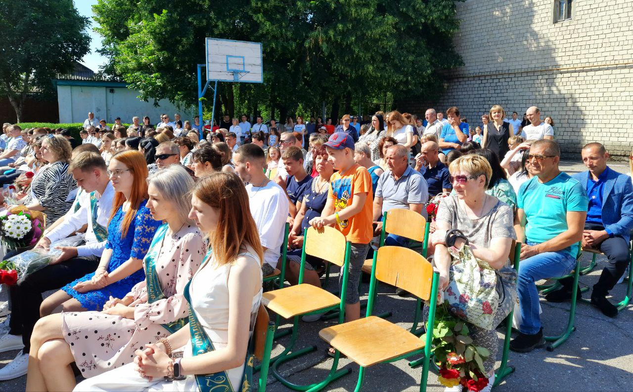59 випускників закінчили ОКУ «Подільський медичний фаховий коледж імені В О Жуковського»